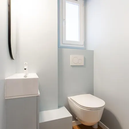 Appartamento Stunning - 2br-6p - Center *
