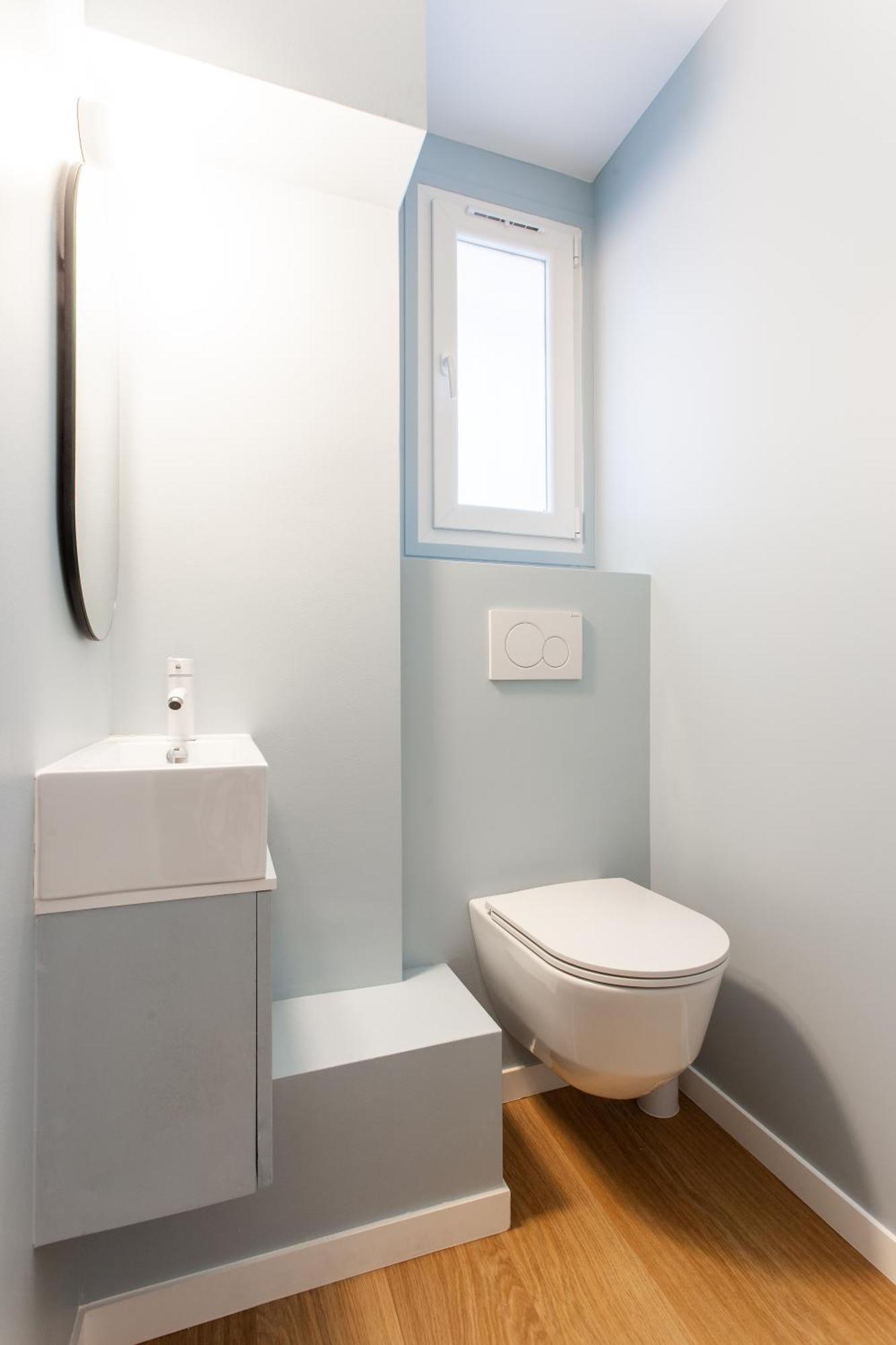 Appartamento Stunning - 2br-6p - Center *