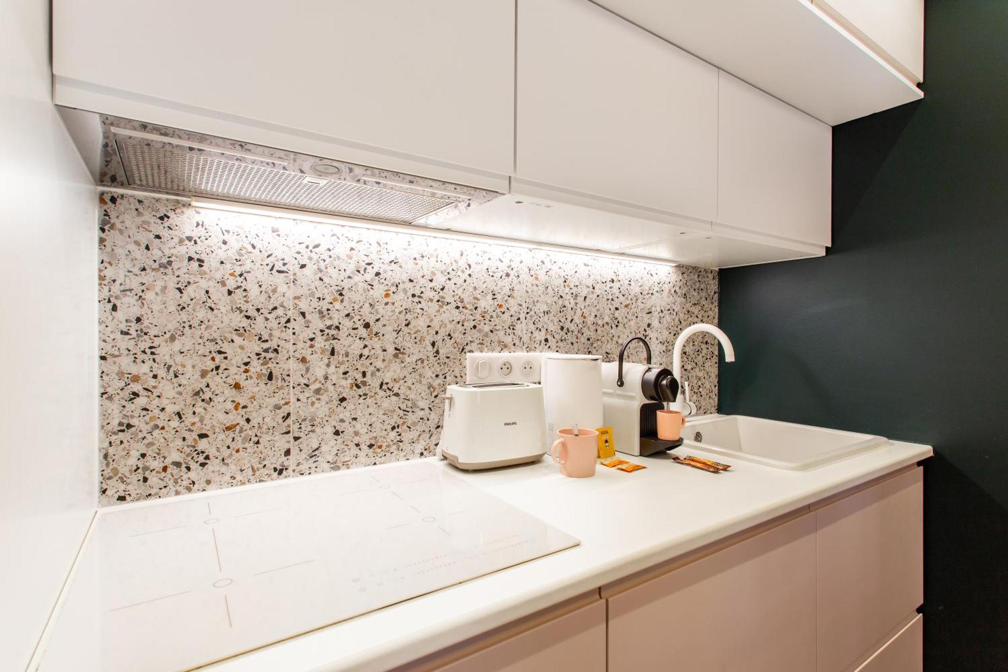 Stunning - 2br-6p - Center * Parigi